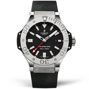 Копия часов Hublot Big Bang King 48mm 322.LX.100.RX