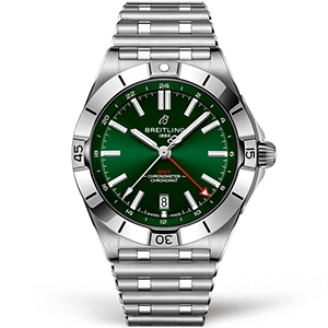 Копия часов Breitling Chronomat Automatic GMT 40 A32398101L1A1