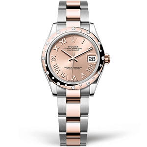 Копия часов Rolex DateJust 31mm 278341RBR-0005