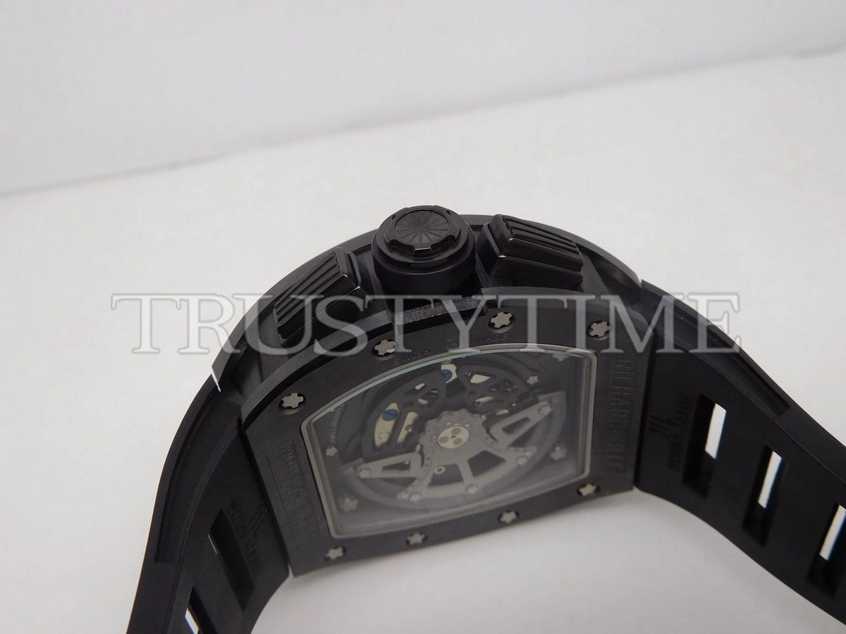 Копия часов Richard Mille RM011 Felipe Massa