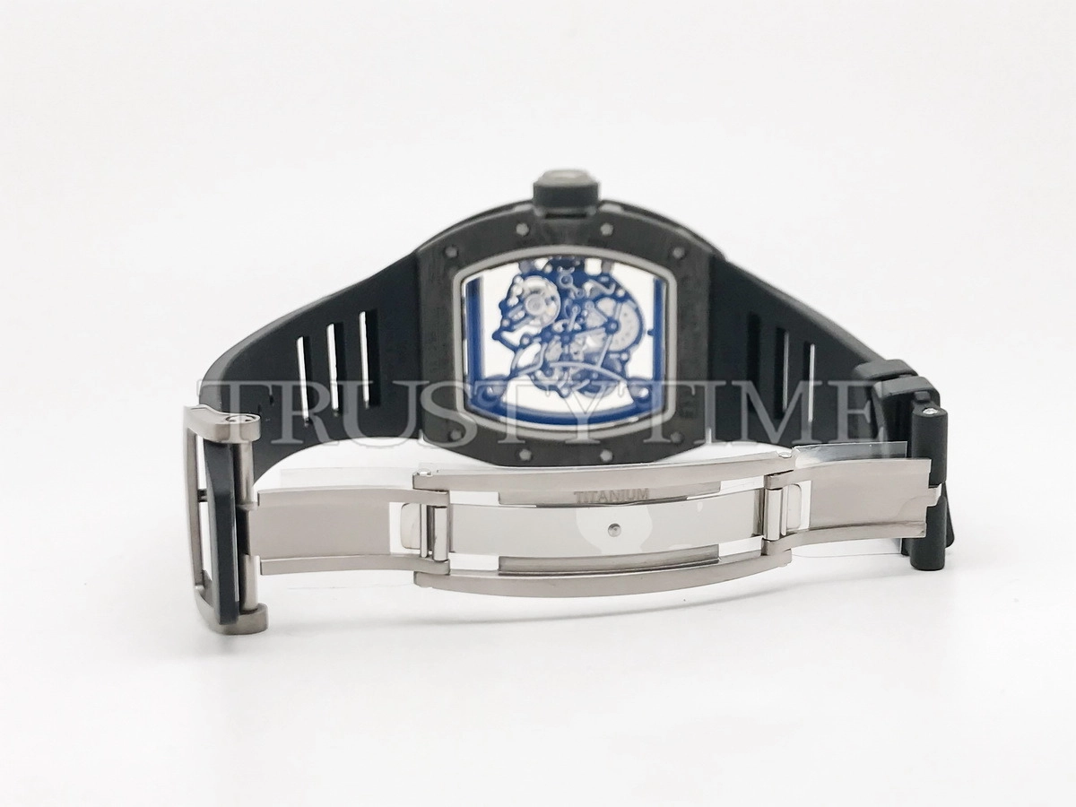 Копия часов Richard Mille RM055 Bubba Watson