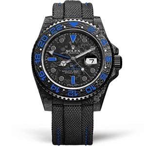 Копия часов Rolex GMT Master II DIW Electro