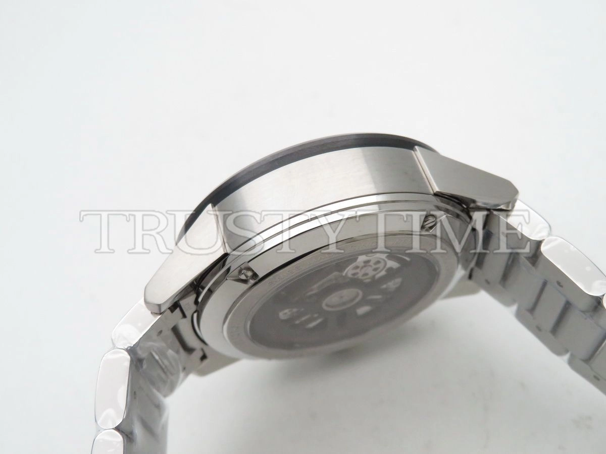 Копия часов Tag Heuer Carrera Calibre Heuer 01 43mm CAR201W.BA0714