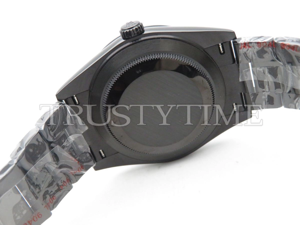 Копия часов Rolex DateJust II 41mm 126300