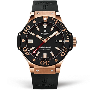 Копия часов Hublot Big Bang King 48mm 322.PM.100.RX