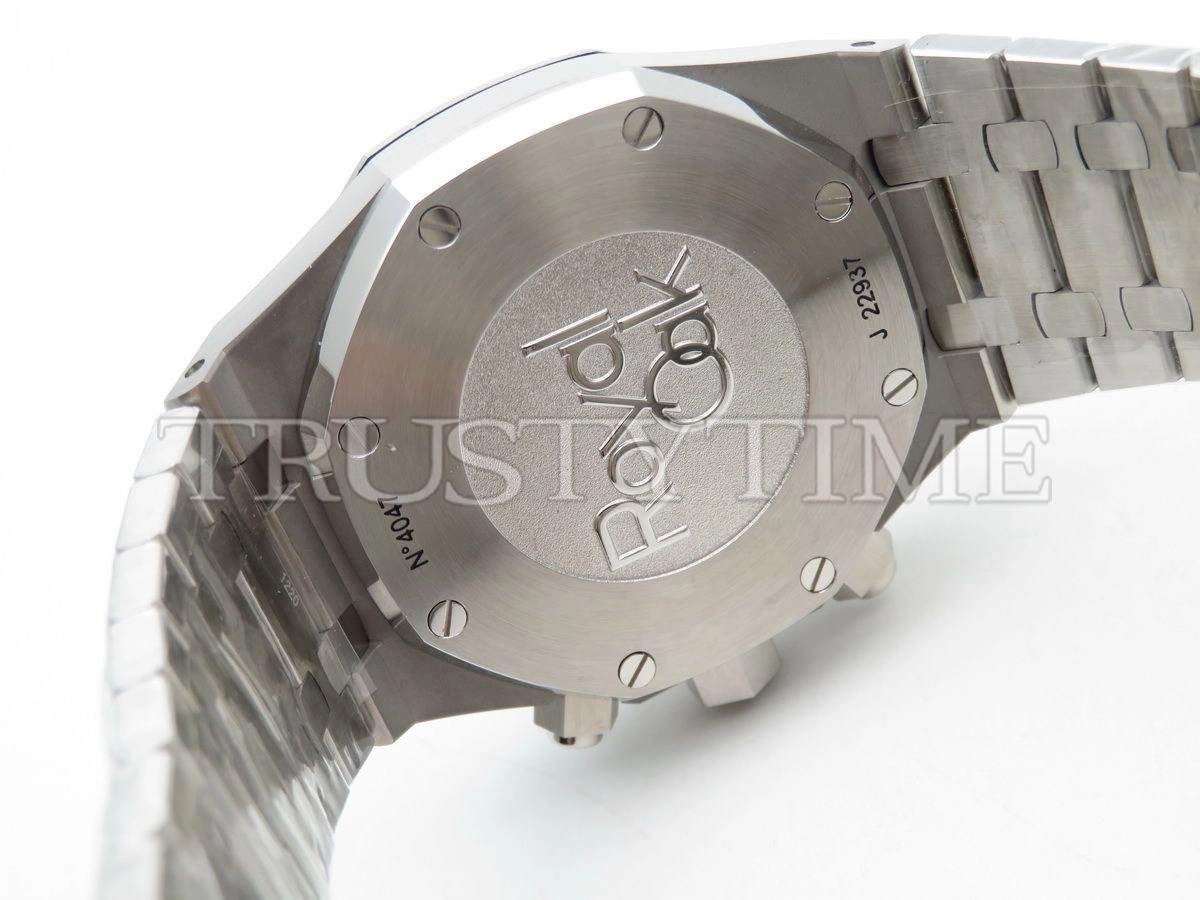 Копия часов Audemars Piguet Royal Oak Chronograph 26320ST.OO.1220ST.02