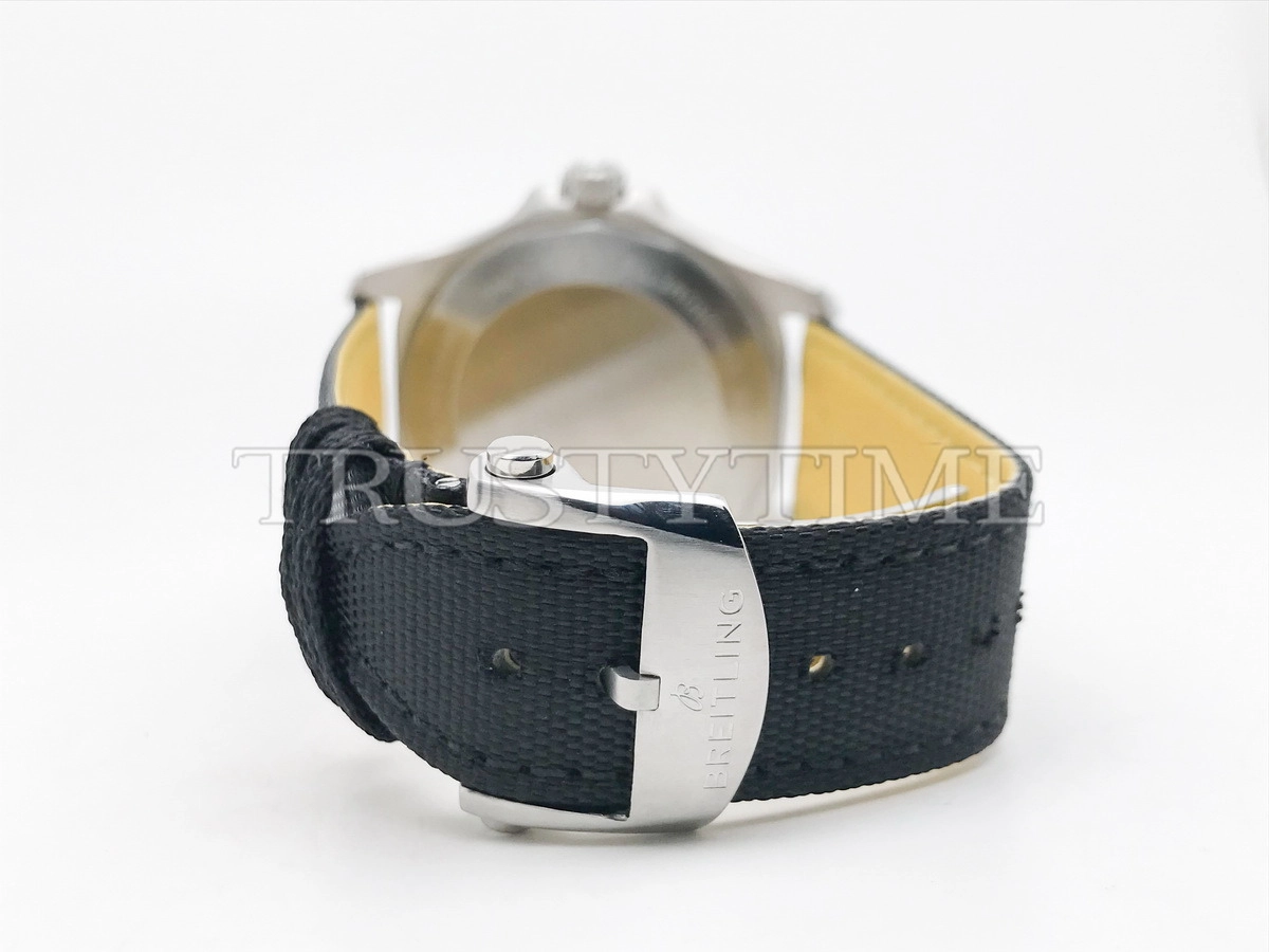 Копия часов Breitling Aneger Automatic 42 A17328101B1X1