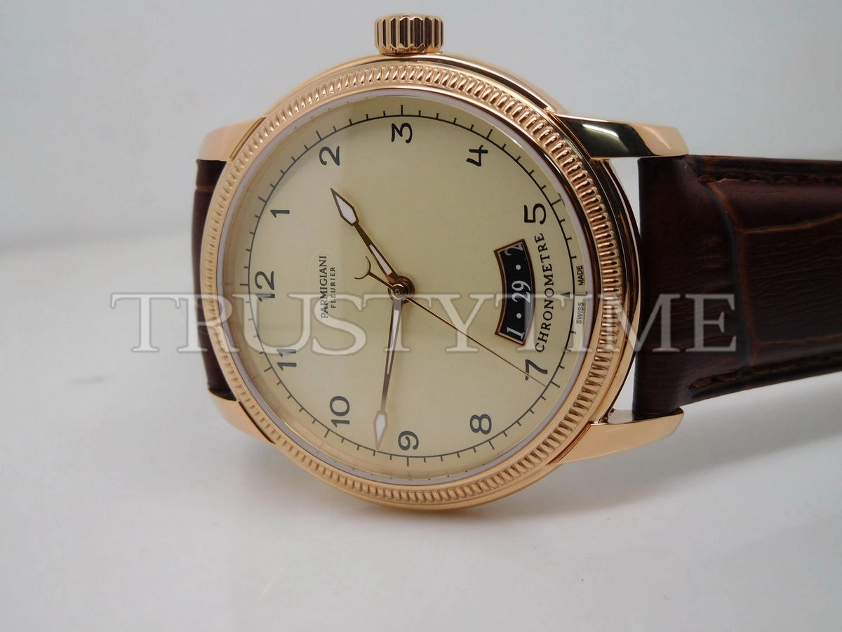 Копия часов Parmigiani Fleurier Toric 41mm PFC423-1602400-HA1441