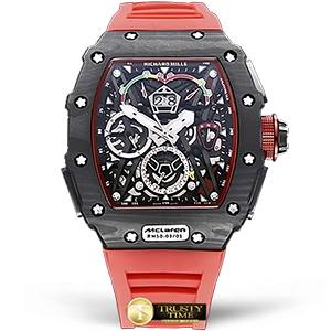 Копия часов Richard Mille RM050-03 McLaren Limited Edition