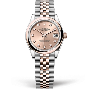 Копия часов Rolex DateJust 31mm 278241-0024