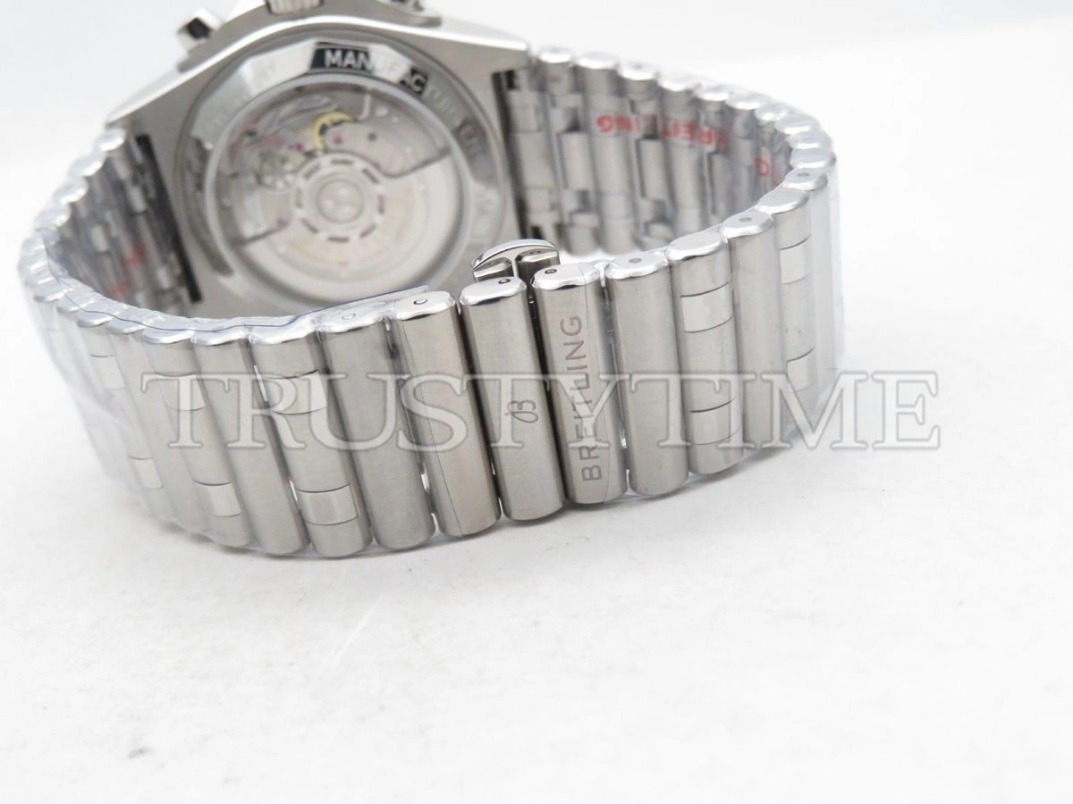 Копия часов Breitling Chronomat B01 42 AB0134101G1A1