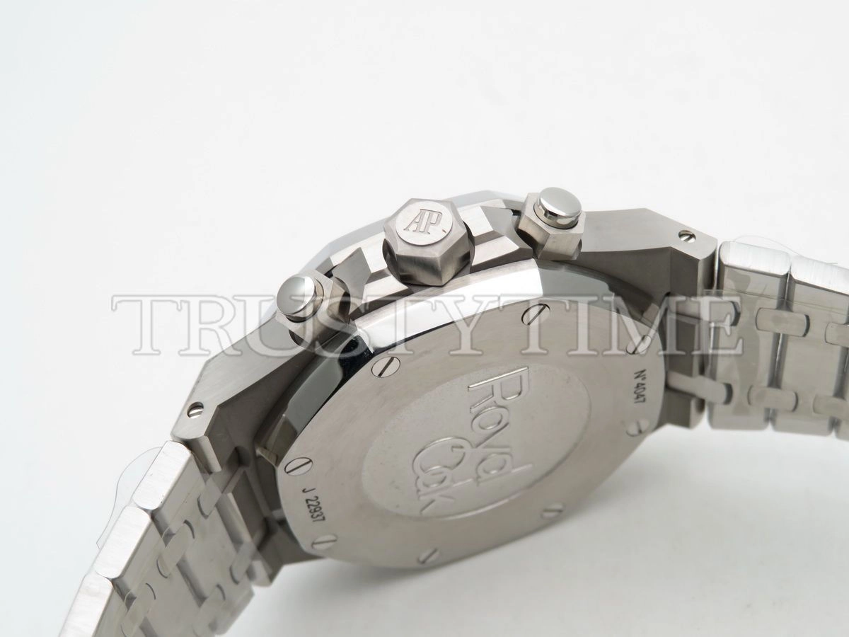 Копия часов Audemars Piguet Royal Oak Chronograph 26320ST.OO.1220ST.02