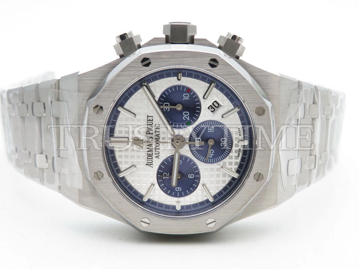 Копия часов Audemars Piguet Royal Oak Chronograph 26315ST.OO.1256ST.01