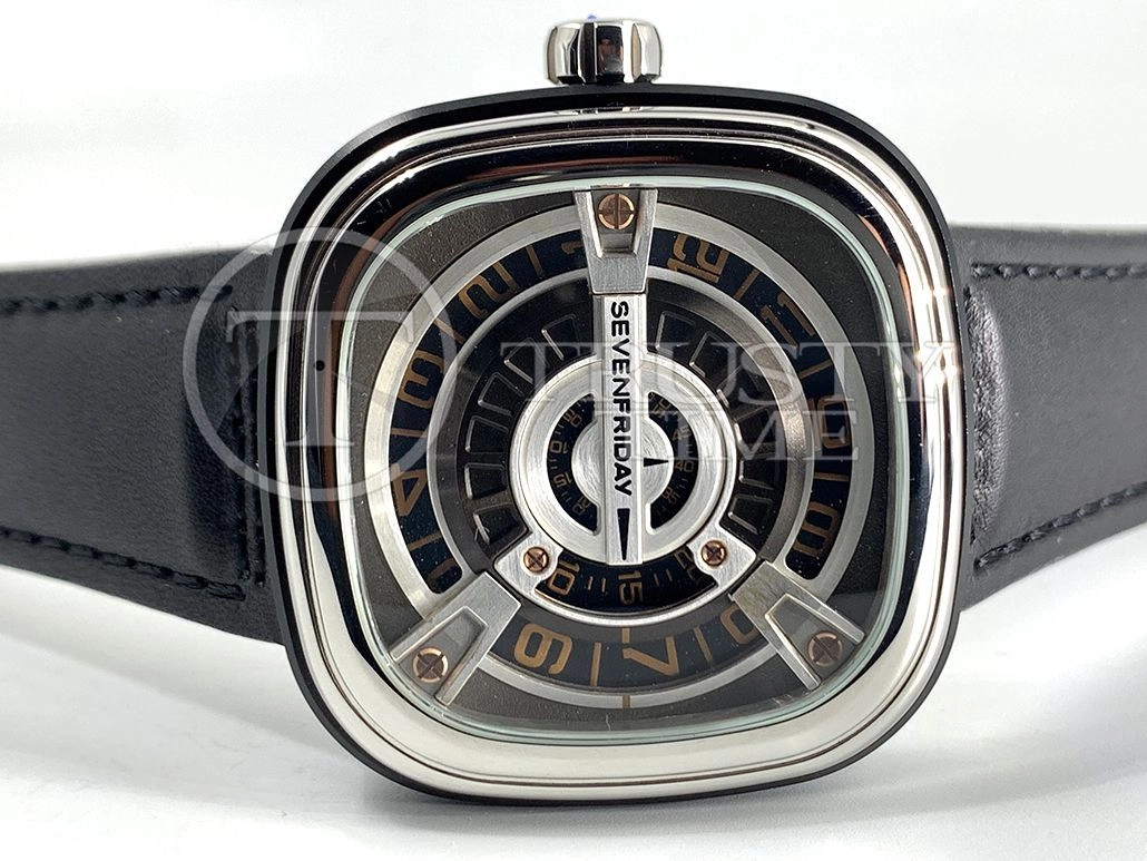 Копия часов SevenFriday M1/03