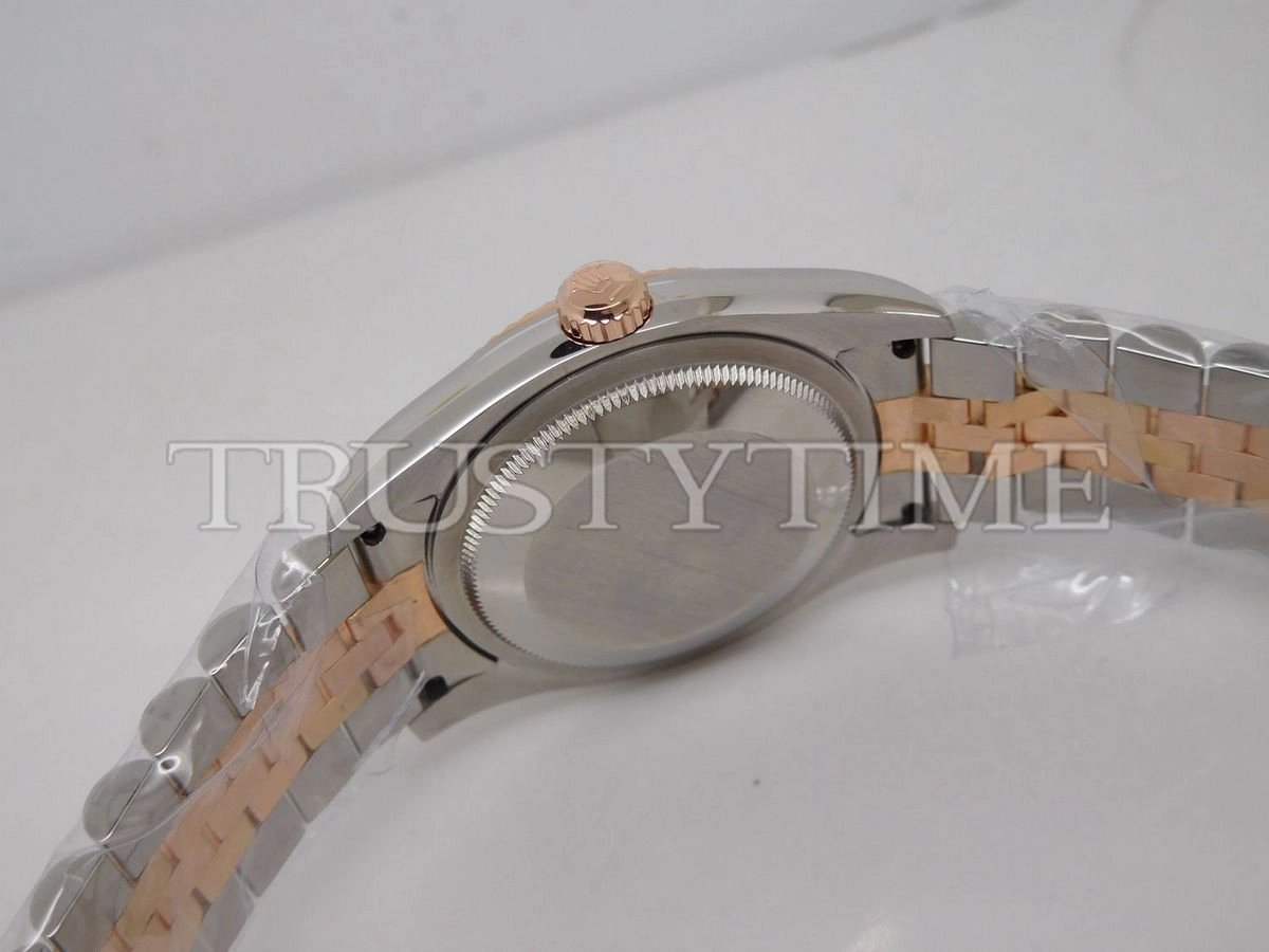 Копия часов Rolex DateJust 36mm 116231-0057