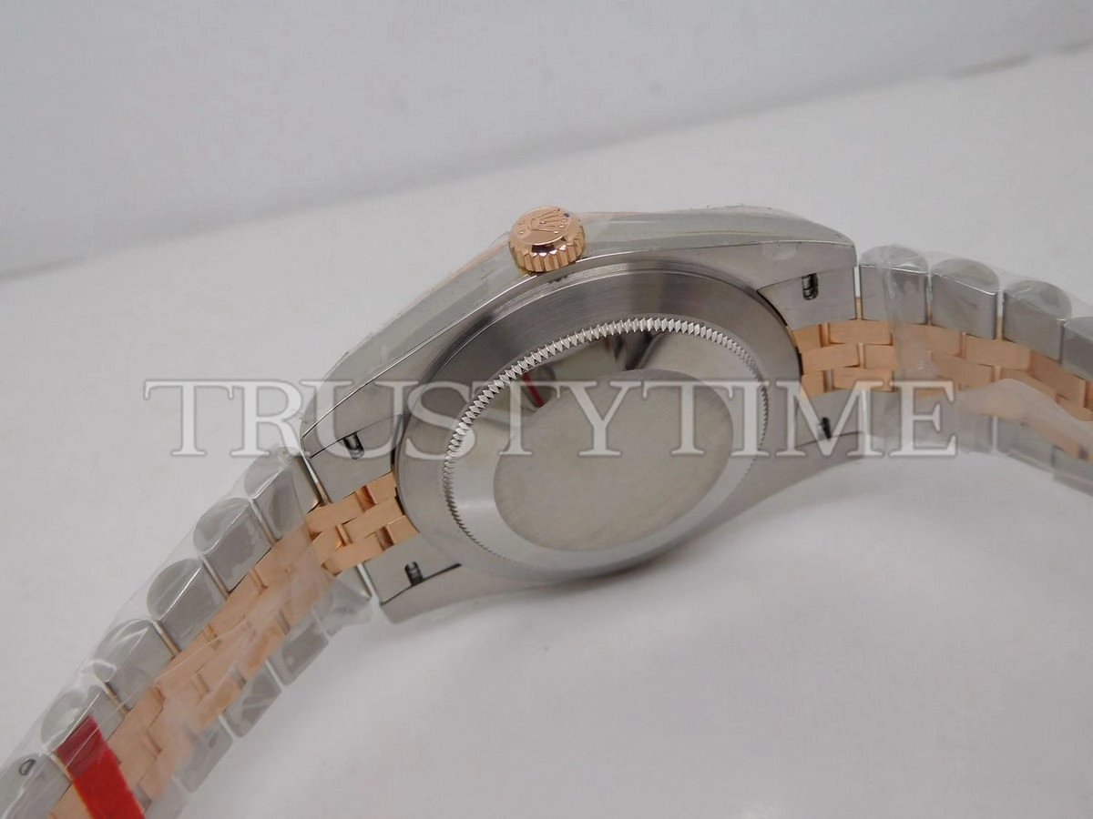 Копия часов Rolex DateJust II 41mm 126301-0004