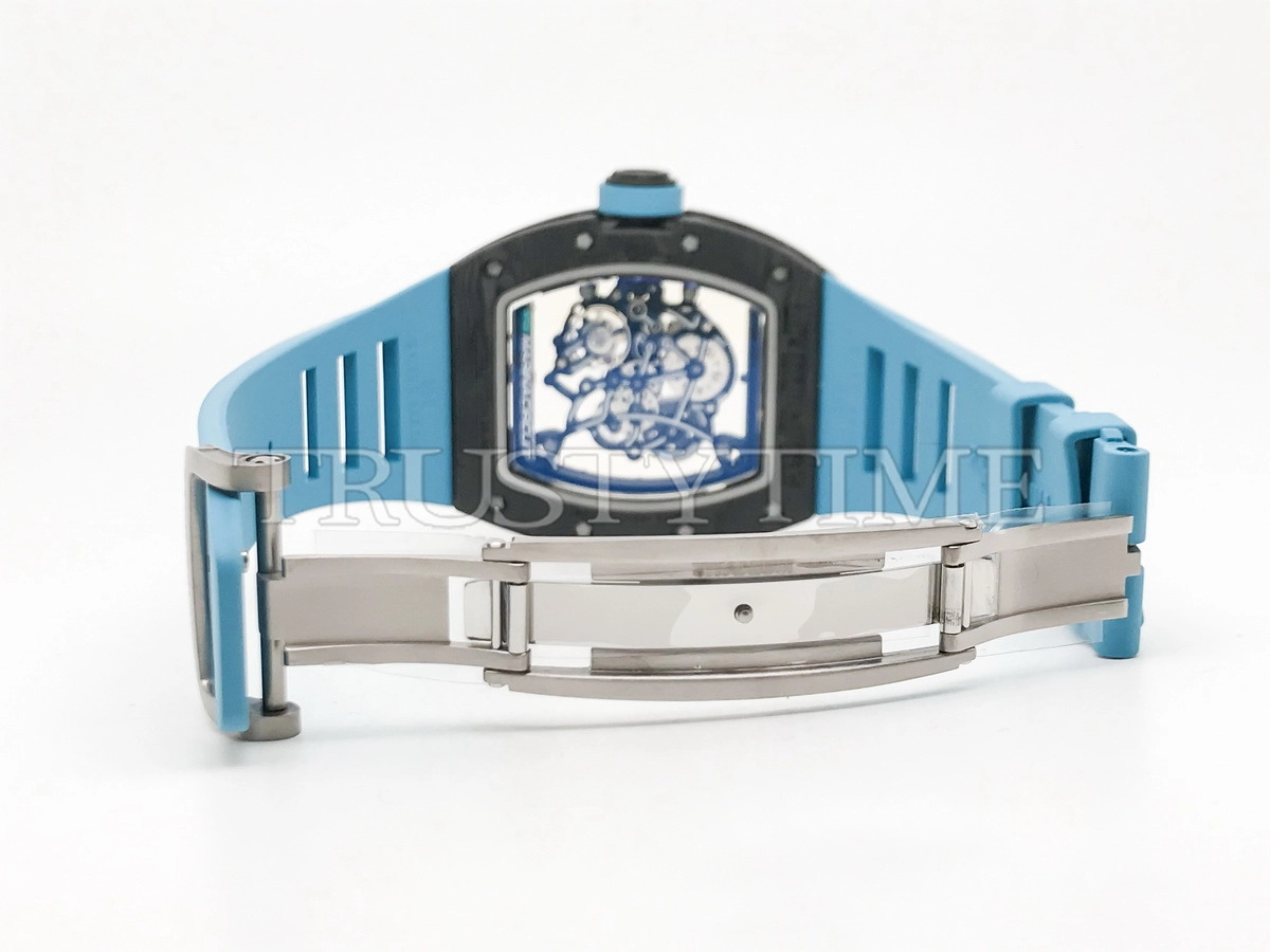 Копия часов Richard Mille RM055 Bubba Watson