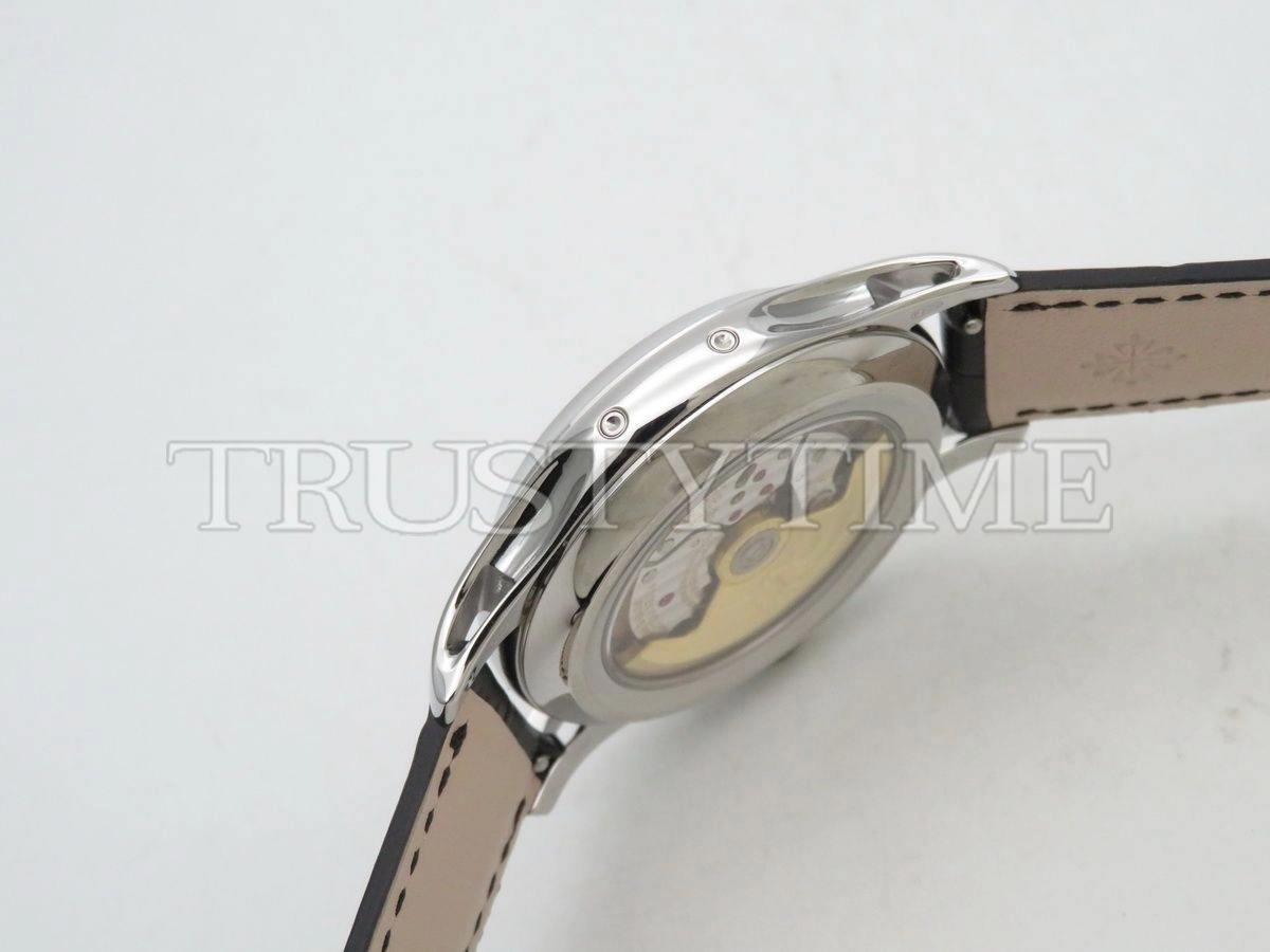 Копия часов Patek Philippe Complications Annual Calendar 40mm 5396G-001