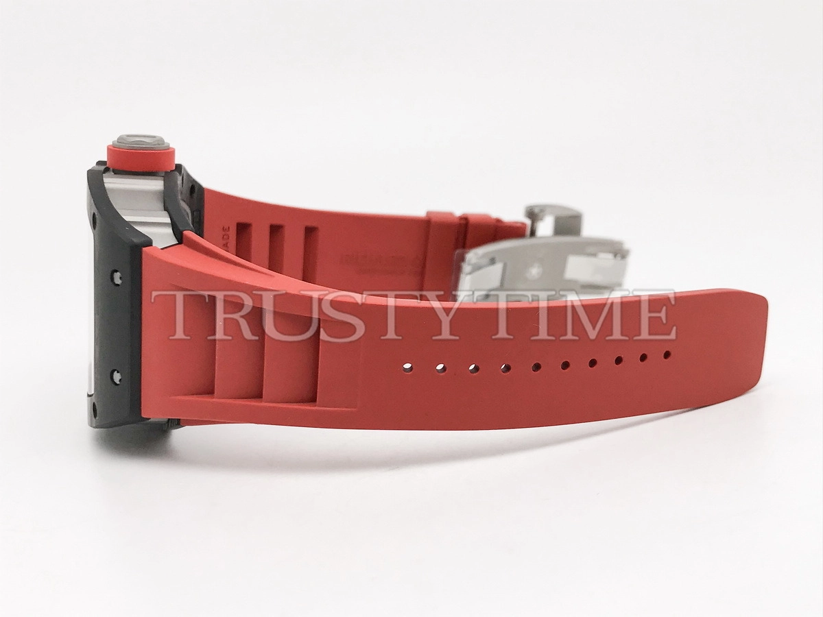 Копия часов Richard Mille RM055 Bubba Watson