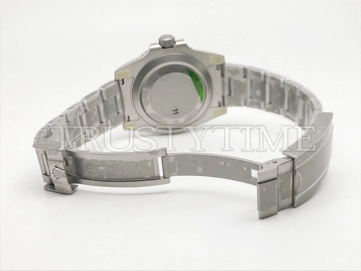 Копия часов Rolex Submariner DiW 41mm Persimmon