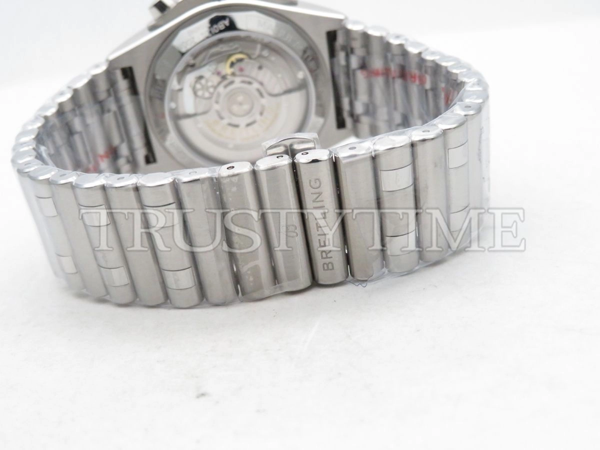 Копия часов Breitling Chronomat B01 42 AB0134101B1A1