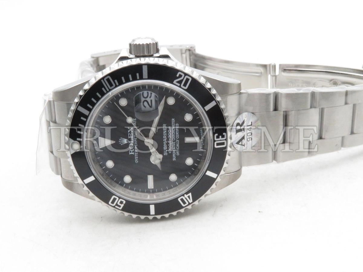 Копия часов Rolex Submariner "Tritium" 40mm 16610LN