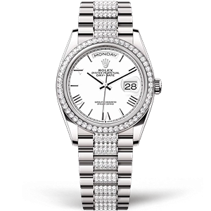 Копия часов Rolex Day-Date 36mm 128349RBR-0044
