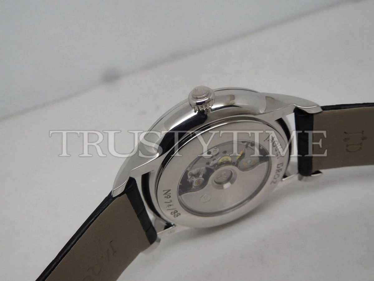 Копия часов Jaquet Droz L'Origine Email Ivoire 43mm 1774