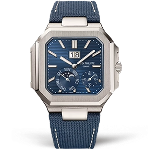 Копия часов Patek Philippe Cubitus 5822P-001