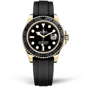 Копия часов Rolex Yacht-Master 42mm 226658-0001