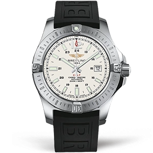 Копия часов Breitling Colt Automatic Stratus 44 A1738811.G791.152S