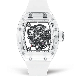 Копия часов CronusArt Sapphire Watch CM055-02