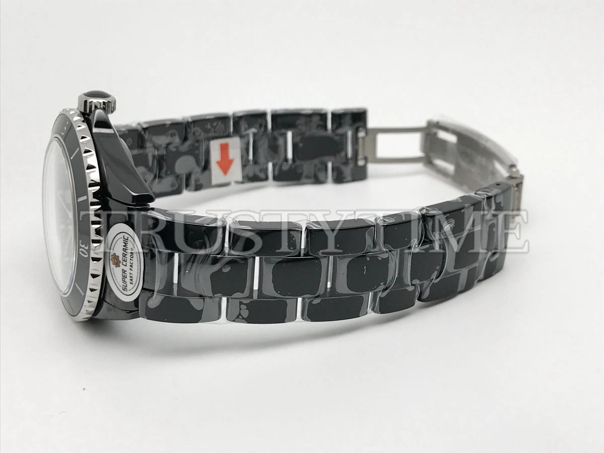 Копия часов Chanel J-12 38 H5697