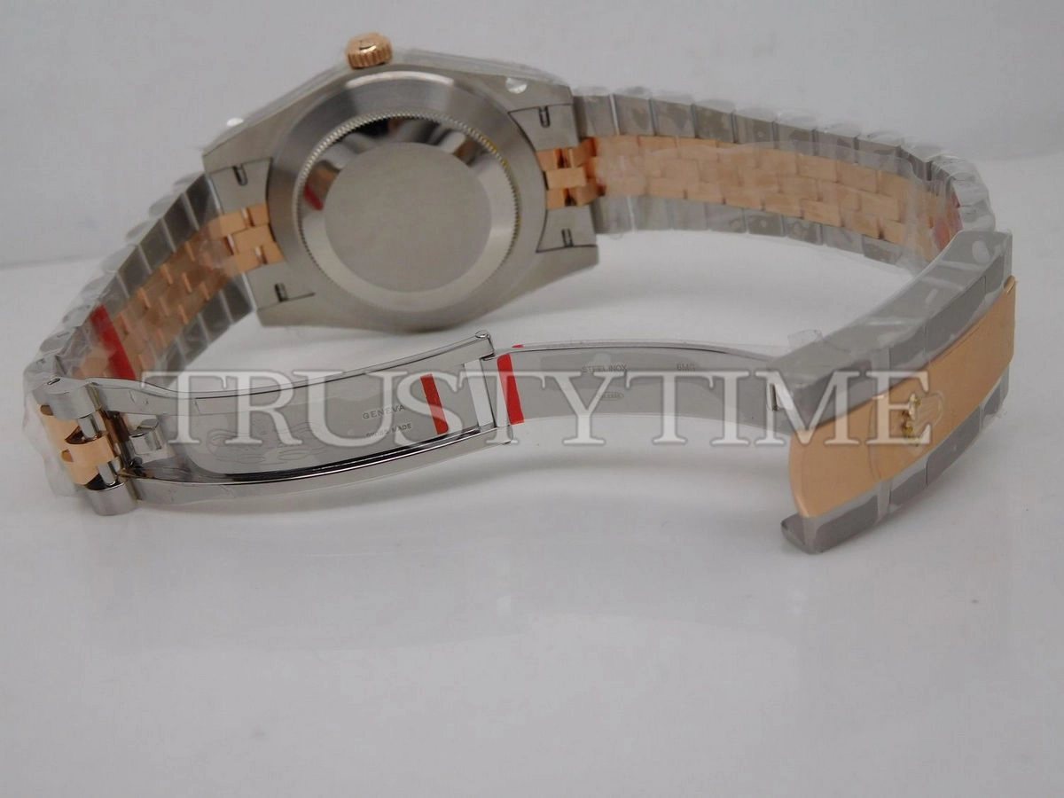 Копия часов Rolex DateJust II 41mm 126301-0010