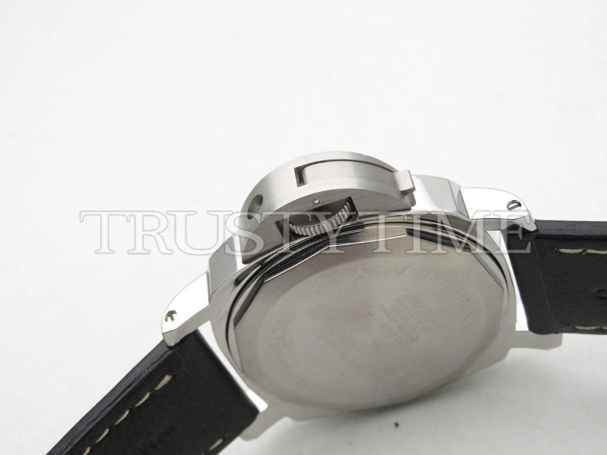 Копия часов Panerai Luminor Base Logo Paneristi 15th Anniversary 44mm PAM00634