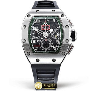 Копия часов Richard Mille RM011 Felipe Massa