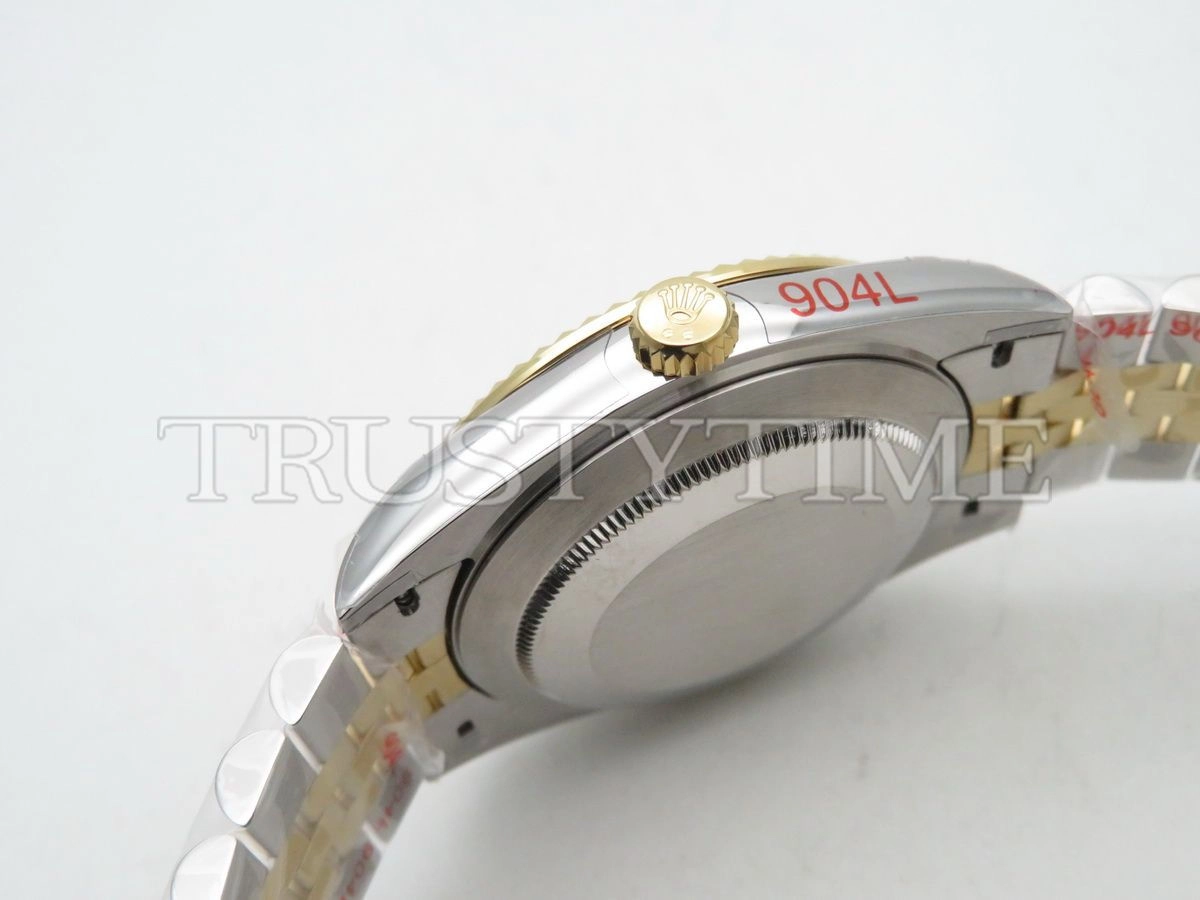 Копия часов Rolex DateJust II 41mm 126333-0020