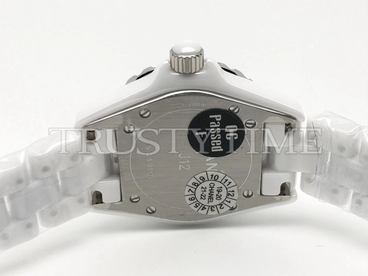 Копия часов Chanel J-12 33 H0968