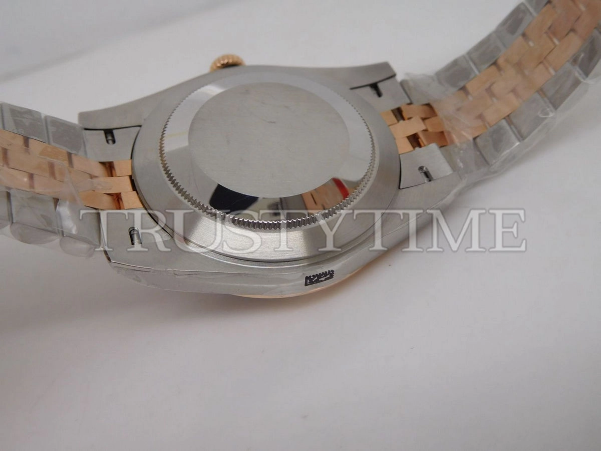 Копия часов Rolex DateJust II 41mm 126331-0002