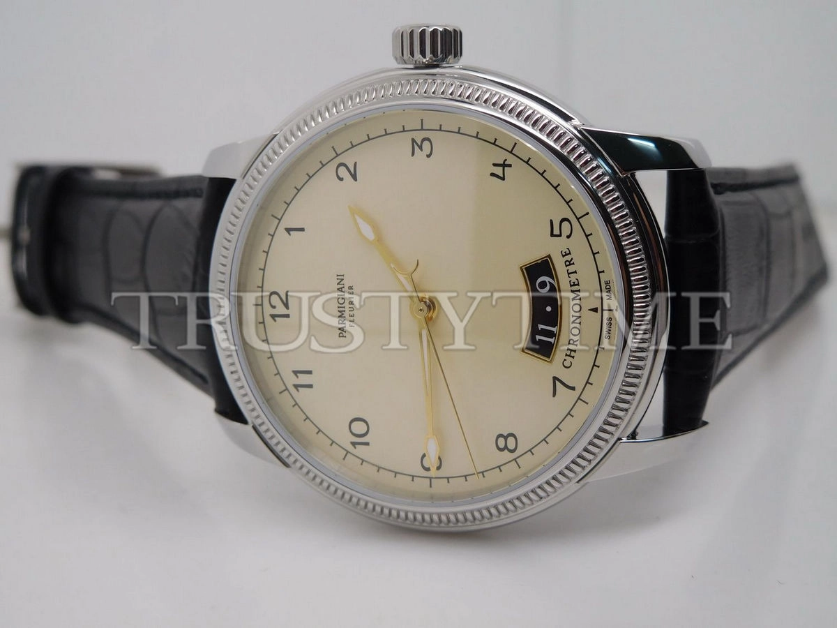 Копия часов Parmigiani Fleurier Toric 41mm PFC423-1202400-HA1441