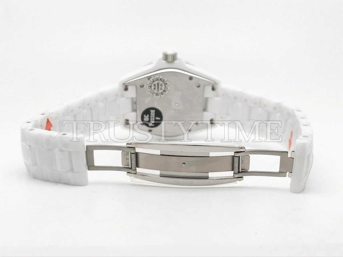 Копия часов Chanel Mademoiselle J-12 38 H5241