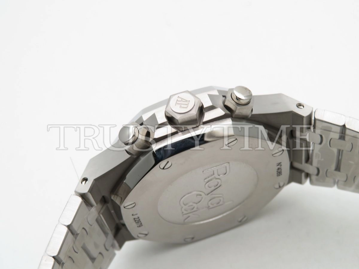 Копия часов Audemars Piguet Royal Oak Chronograph 26315ST.OO.1256ST.01