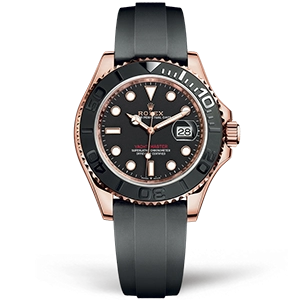 Копия часов Rolex Yacht-Master 40mm 126655-0002