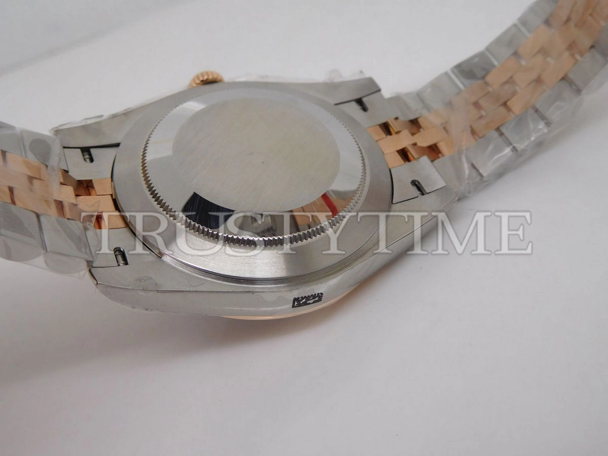 Копия часов Rolex DateJust II 41mm 126331-0004