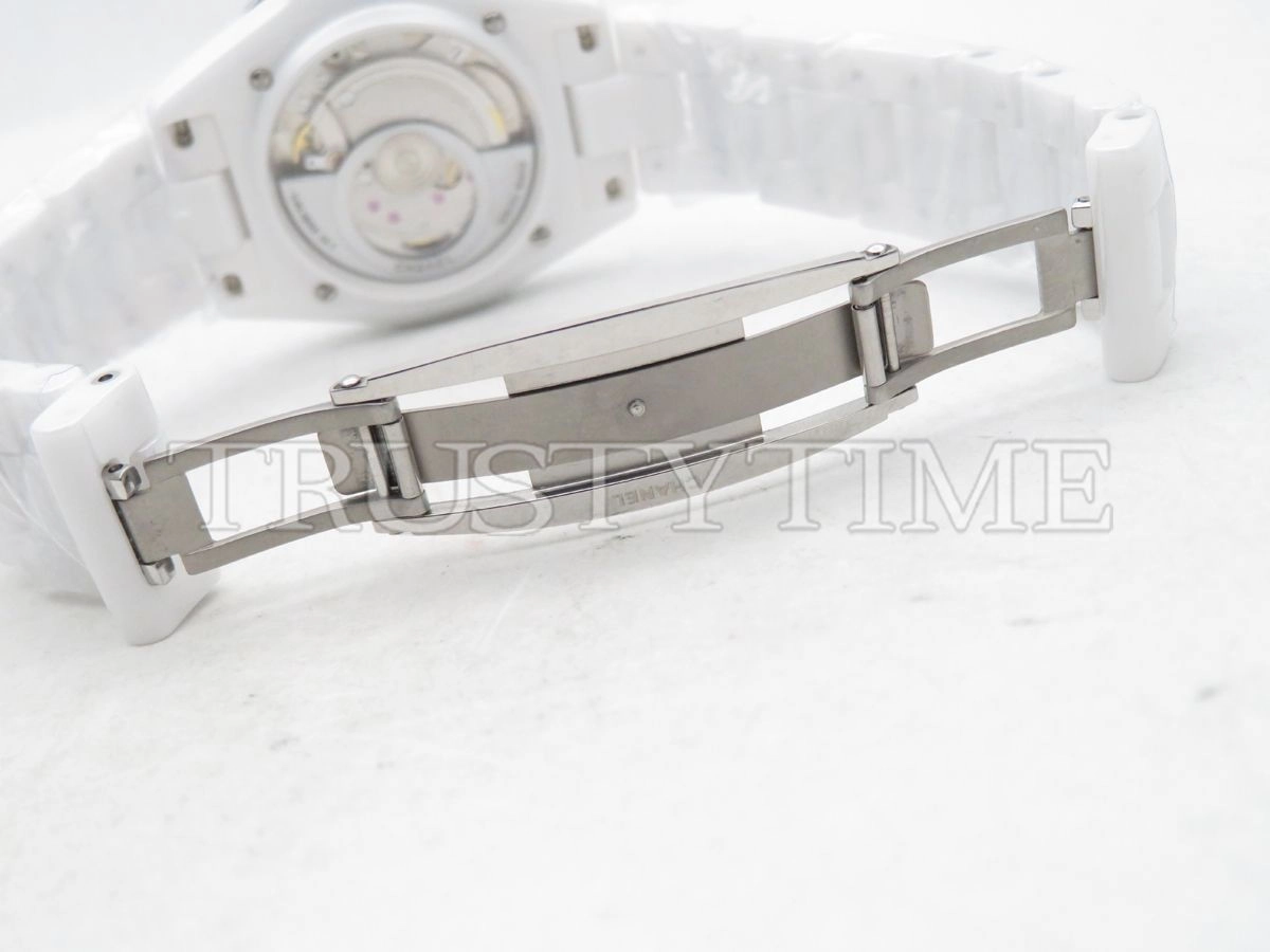 Копия часов Chanel J-12-20 38 H6476