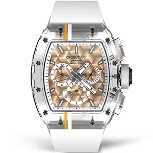 Копия часов CronusArt Sapphire Watch CM001-10C