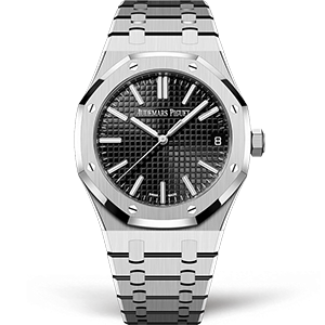 Копия часов Audemars Piguet Royal Oak Selfwinding 50th Anniversary 15510ST.OO.1320ST.02
