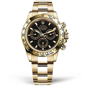 Копия часов Rolex Cosmograph Daytona 116508-0004