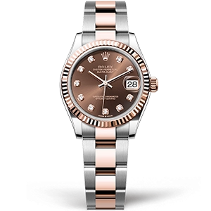 Копия часов Rolex DateJust 31mm 278271-0027