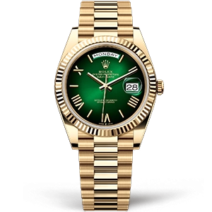 Копия часов Rolex Day-Date 40mm 228238-0061